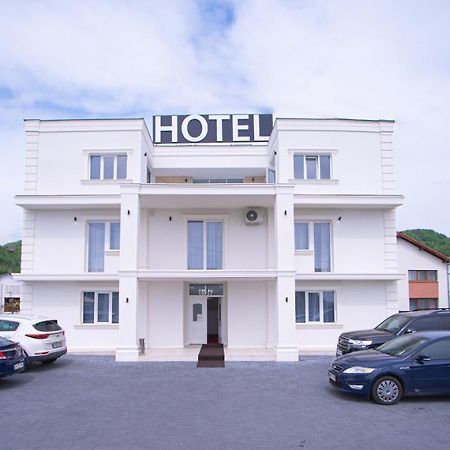Green Garden Resort Cicirlau Екстер'єр фото