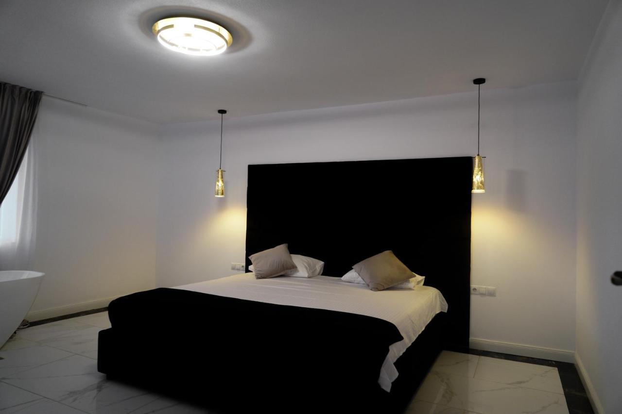 Green Garden Resort Cicirlau Екстер'єр фото