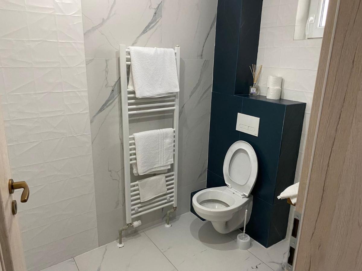 Green Garden Resort Cicirlau Екстер'єр фото