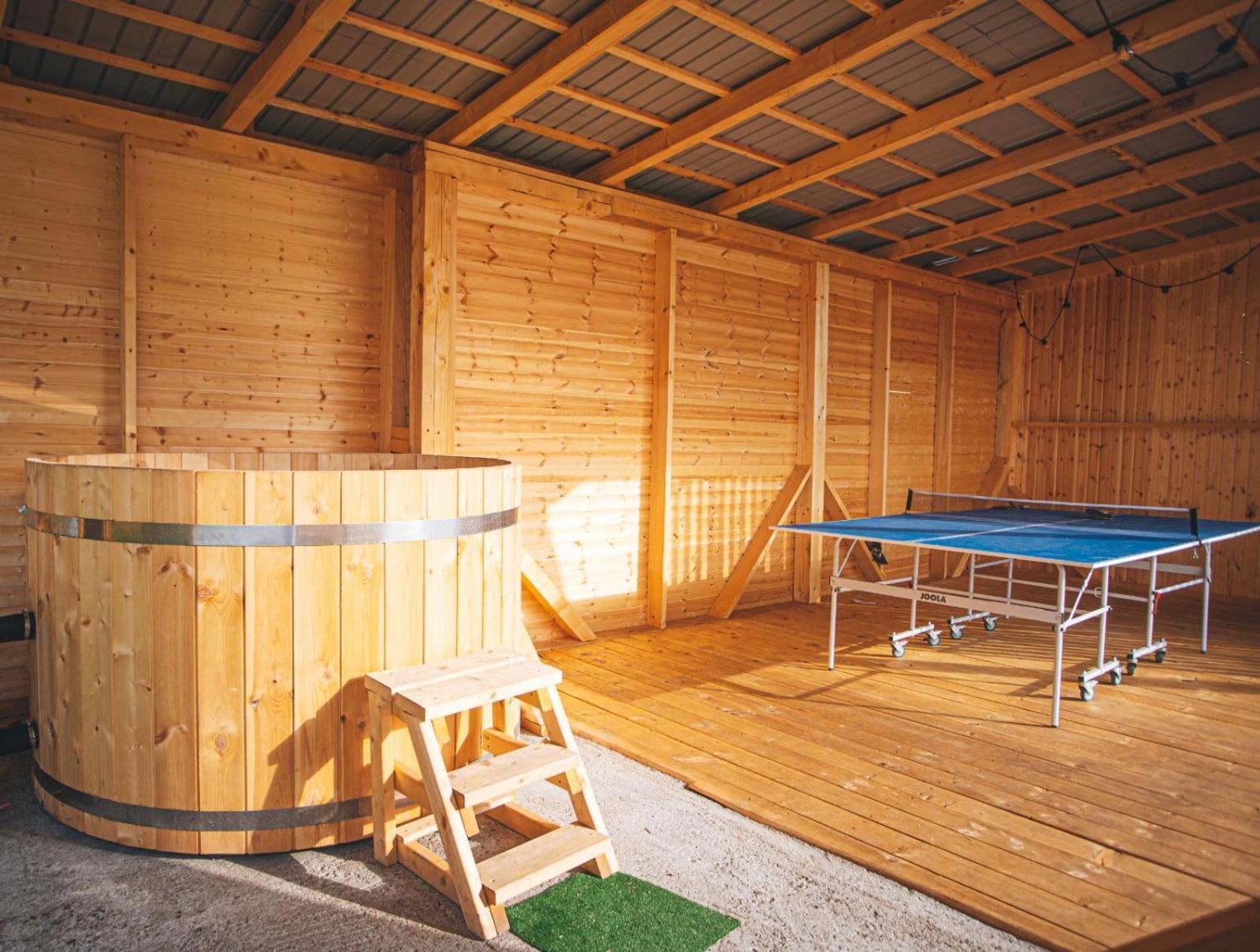 Green Garden Resort Cicirlau Екстер'єр фото